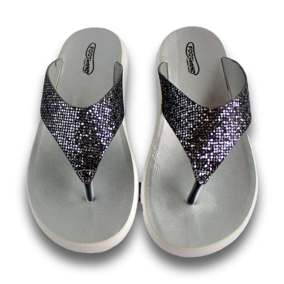 Glitter Flip-Flop - G5