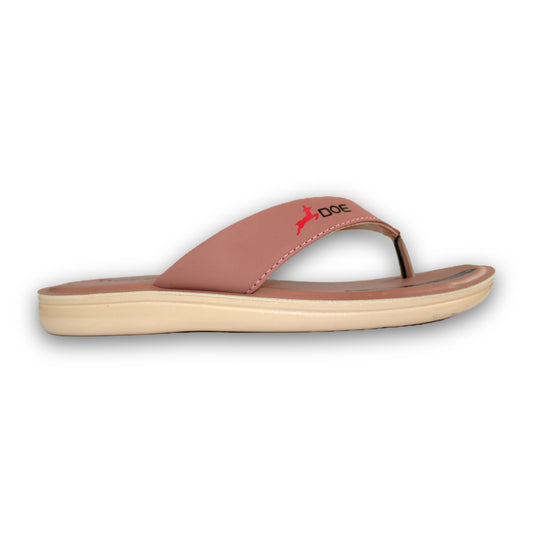 Ultra Comfort Thong Slipper - Doe D 3