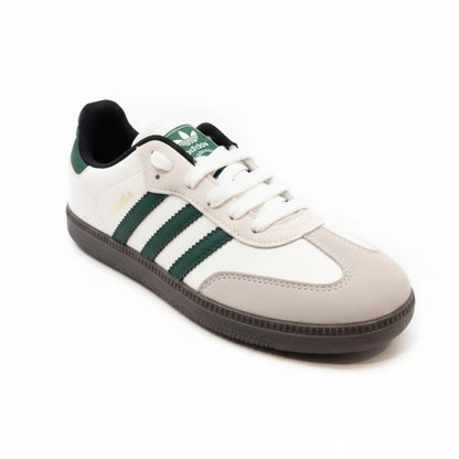 Adidas Samba OG White Sneakers