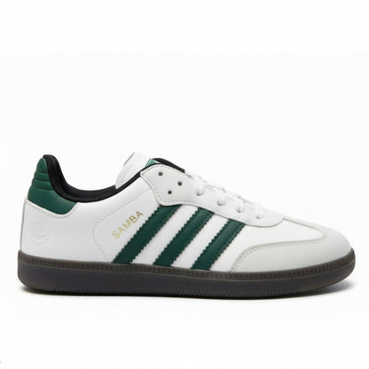 Adidas Samba OG White Sneakers