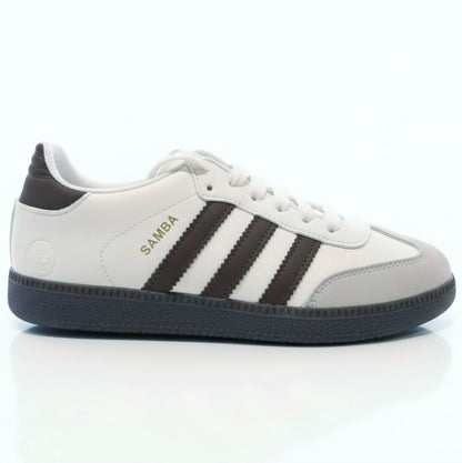 Adidas Samba OG White Sneakers