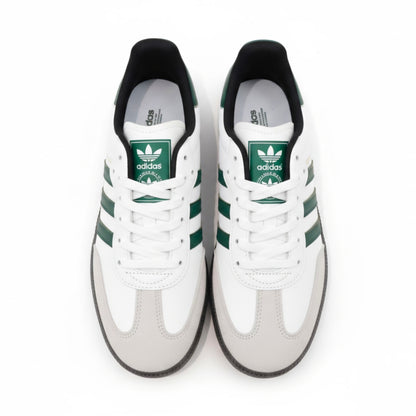 Adidas Samba OG White Sneakers