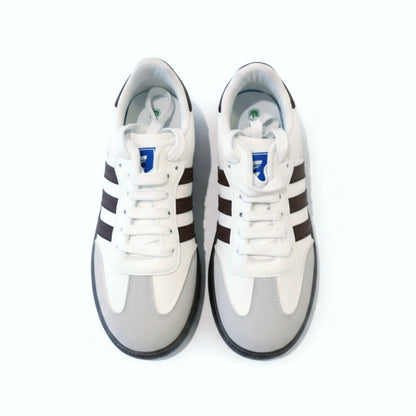 Adidas Samba OG White Sneakers