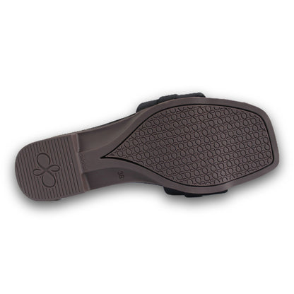 Buckle Hardware Flat Slide - UI 723
