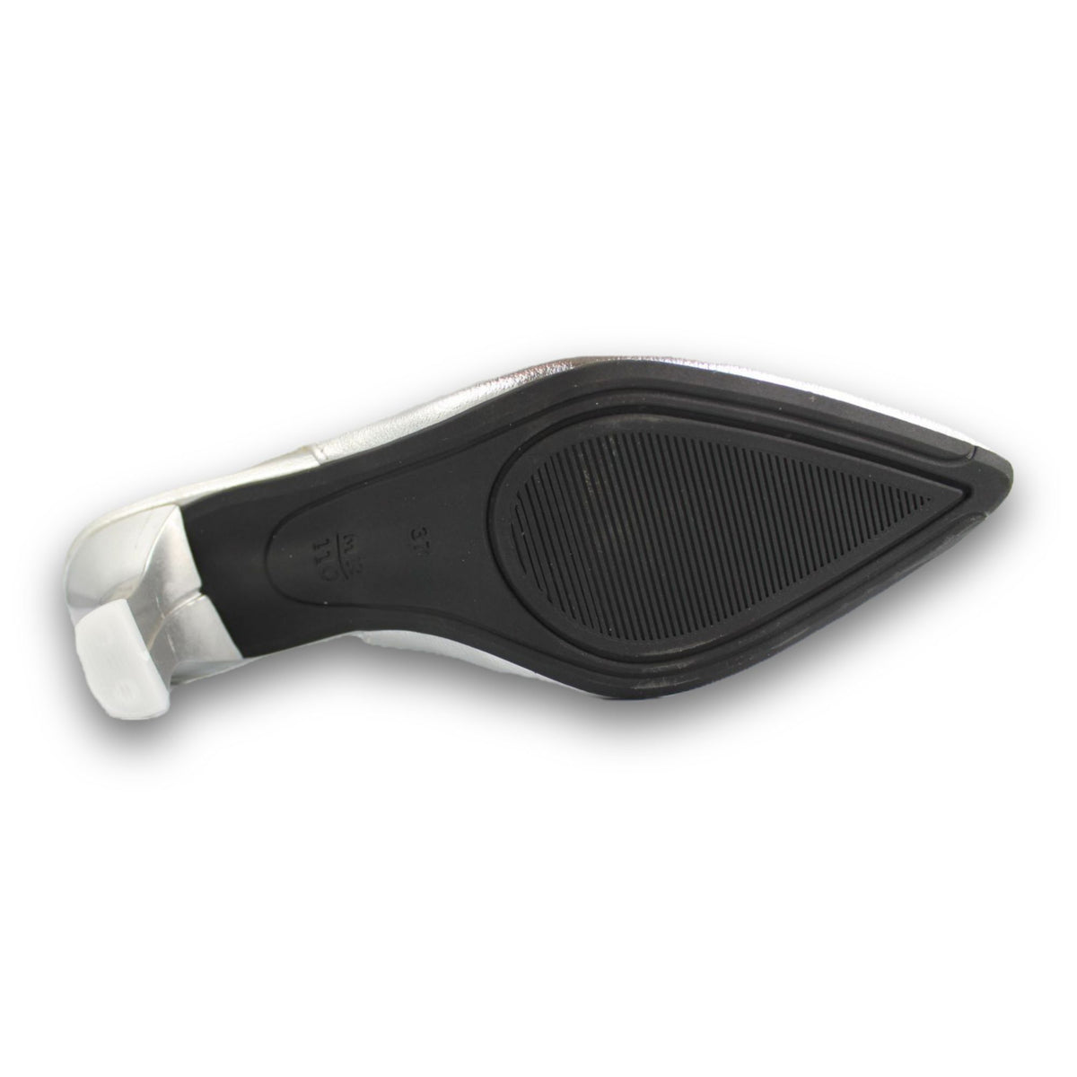 Classic Slingback Block Heel - 2932