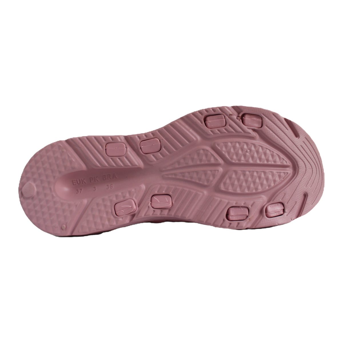 Crisscross Strap Wedge Slide - ER 5759