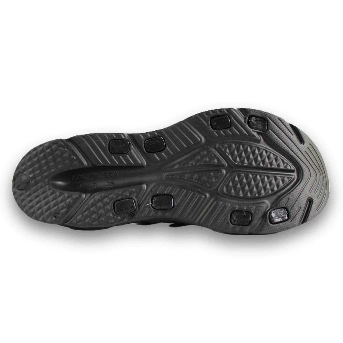 Crisscross Strap Wedge Slide - ER 5759
