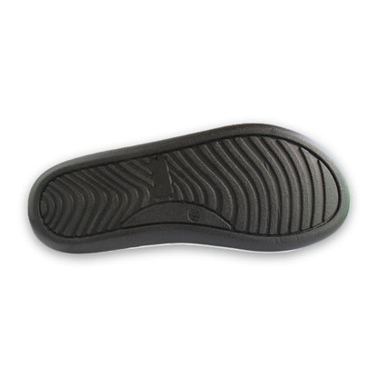 Double-Buckle Slipper - G2