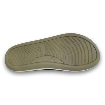 Double-Buckle Slipper - G2