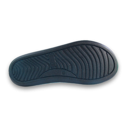 Double-Buckle Slipper - G2