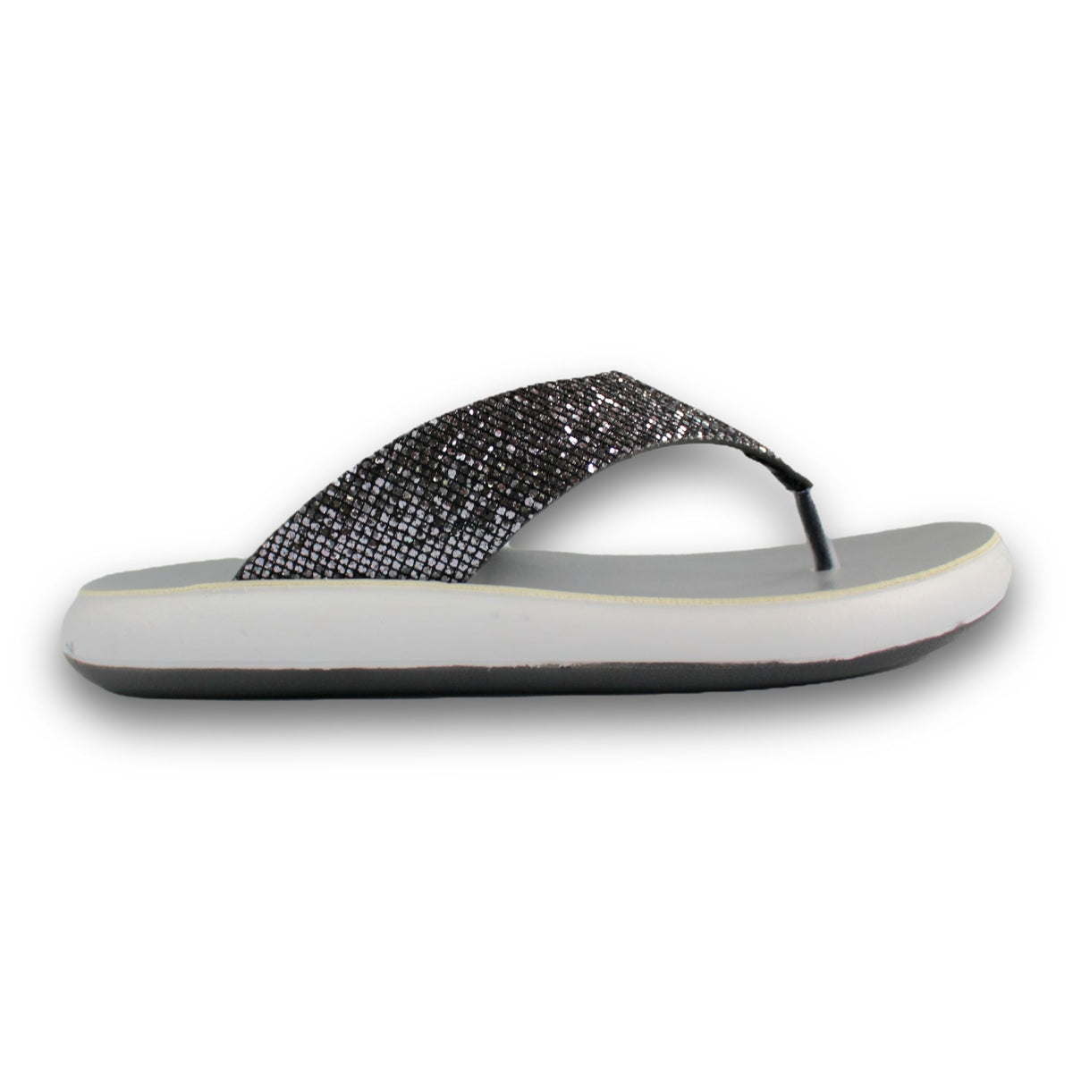 Glitter Flip-Flop - G5