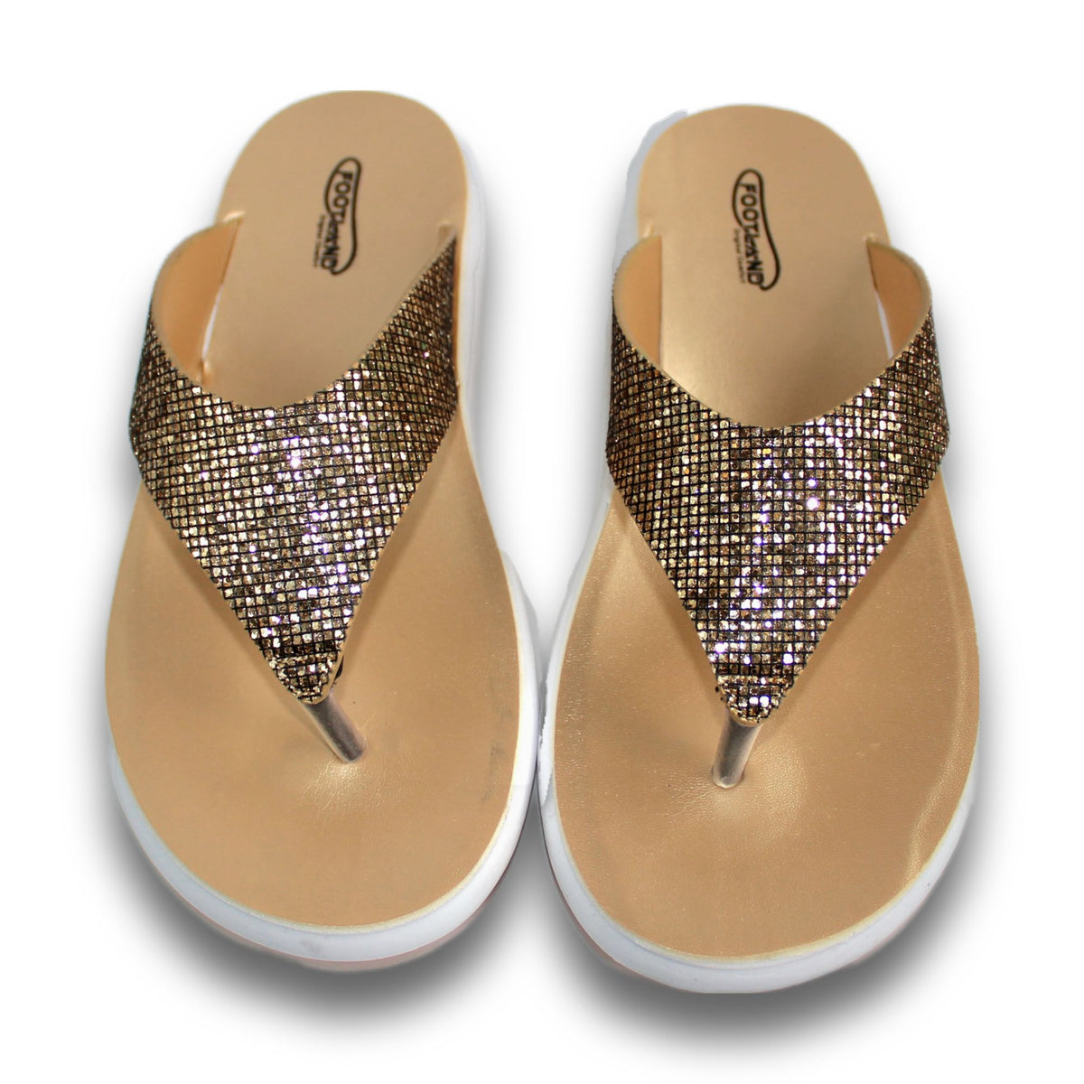 Glitter Flip-Flop - G5