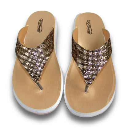 Glitter Flip-Flop - G5