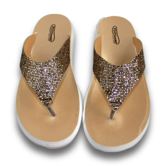 Glitter Flip-Flop - G5