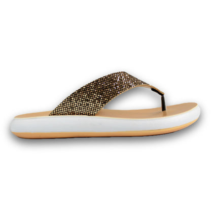 Glitter Flip-Flop - G5