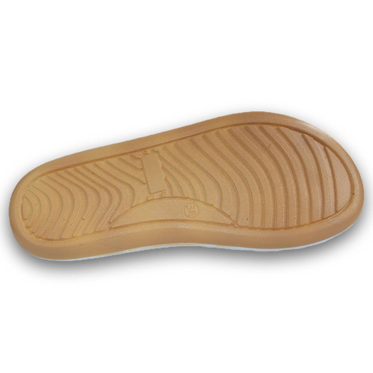 Glitter Flip-Flop - G5