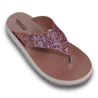Glitter Flip-Flop - G5