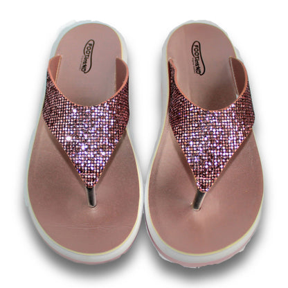 Glitter Flip-Flop - G5