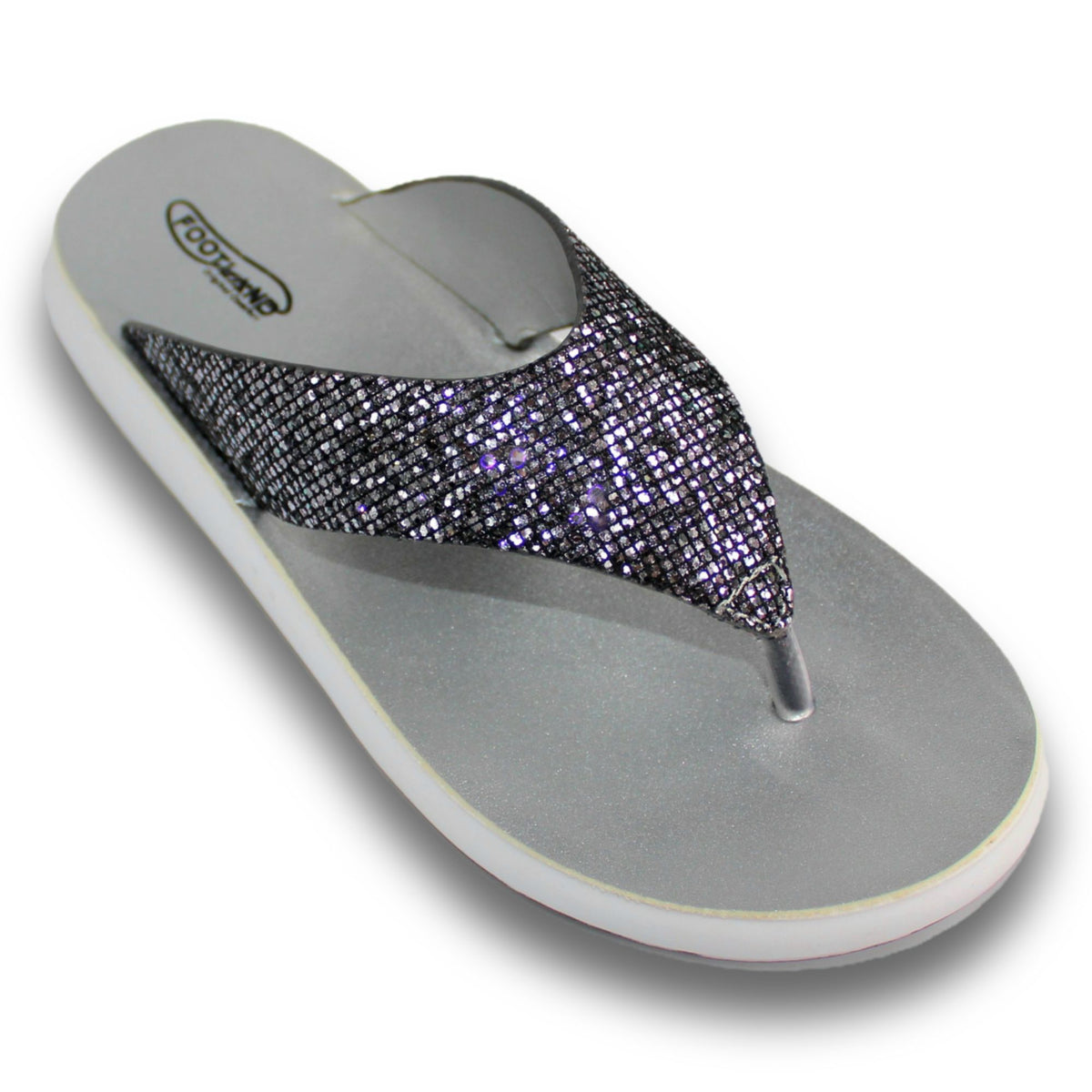 Glitter Flip-Flop - G5