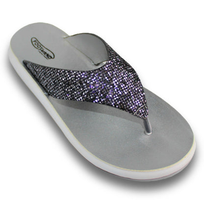 Glitter Flip-Flop - G5