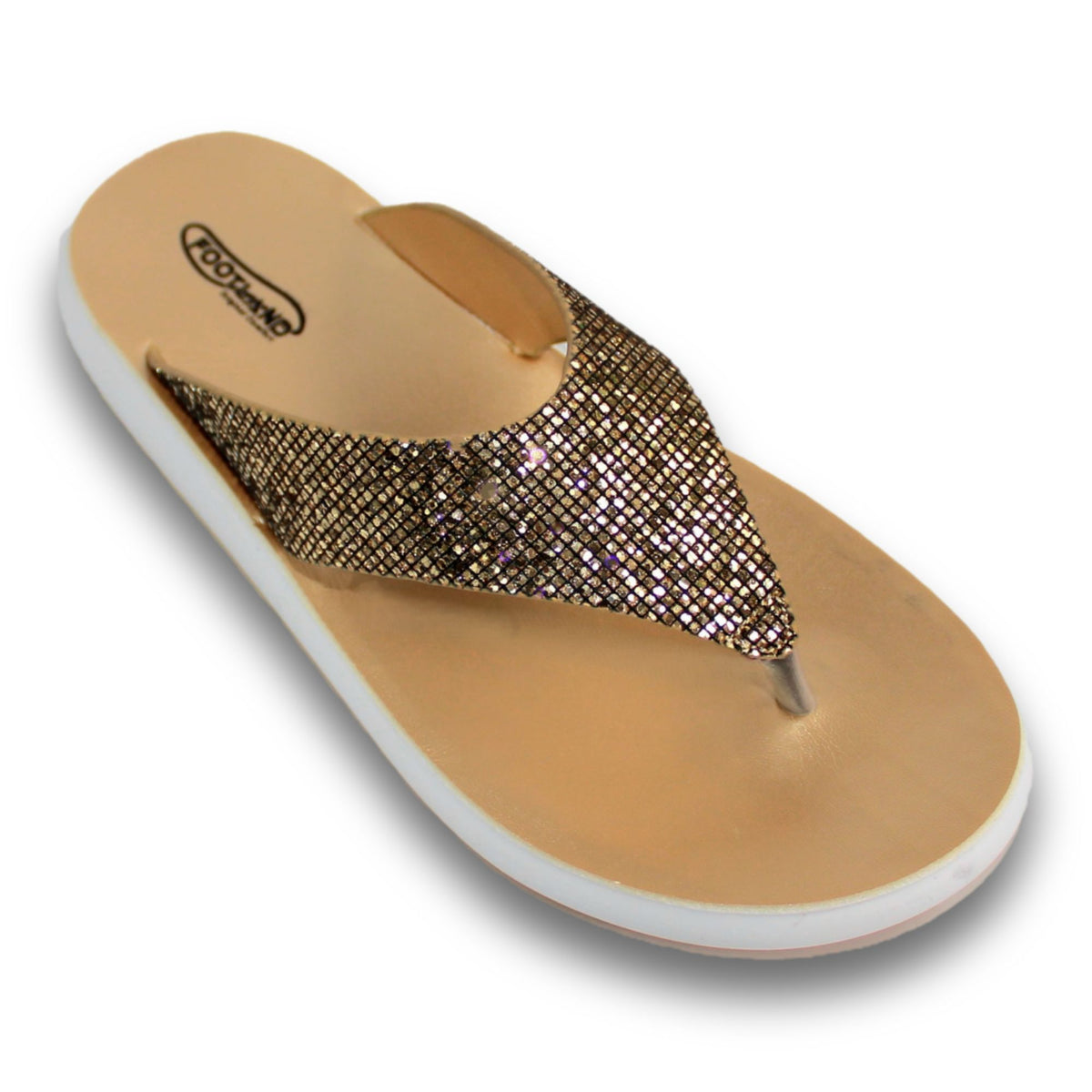 Glitter Flip-Flop - G5
