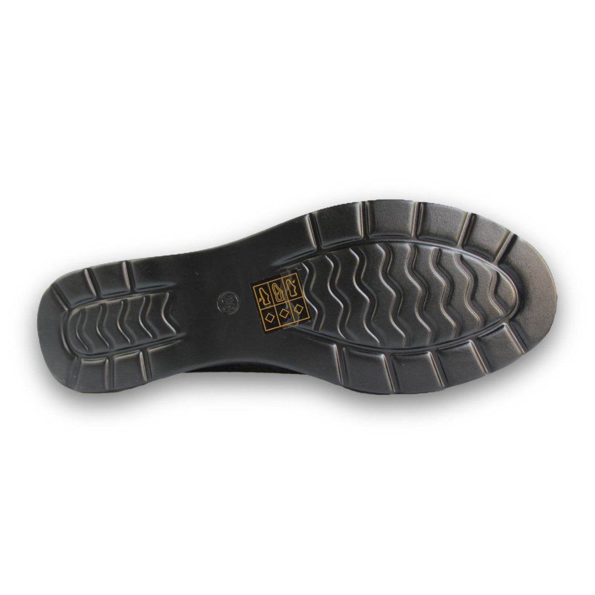 Jeweled Horsebit Loafer - 3041