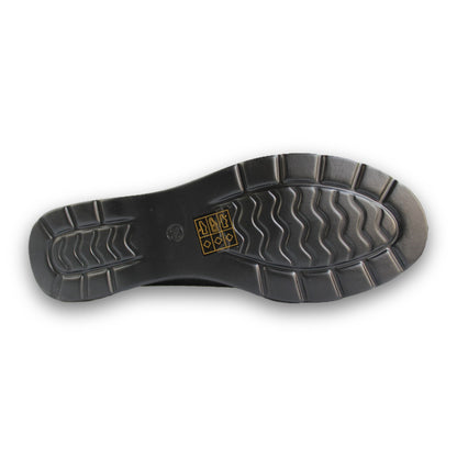 Jeweled Horsebit Loafer - 3041