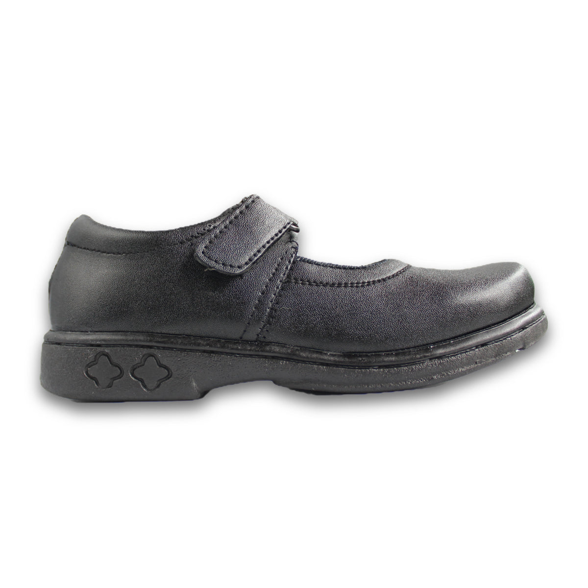 Kids Mary Jane School Shoe - 221