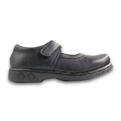 Kids Mary Jane School Shoe - 221