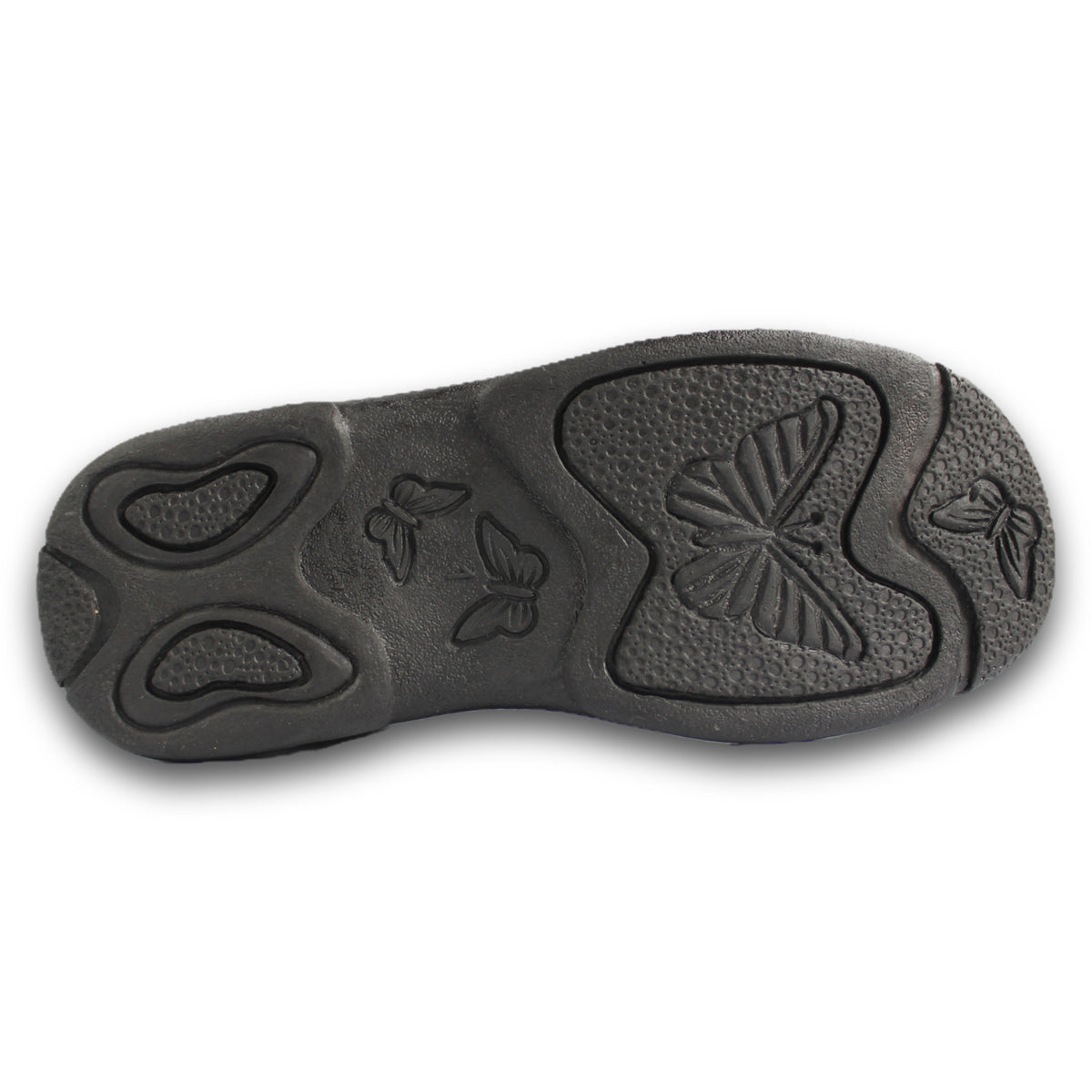 Kids Mary Jane School Shoe - 221