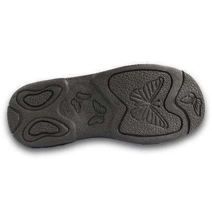 Kids Mary Jane School Shoe - 221
