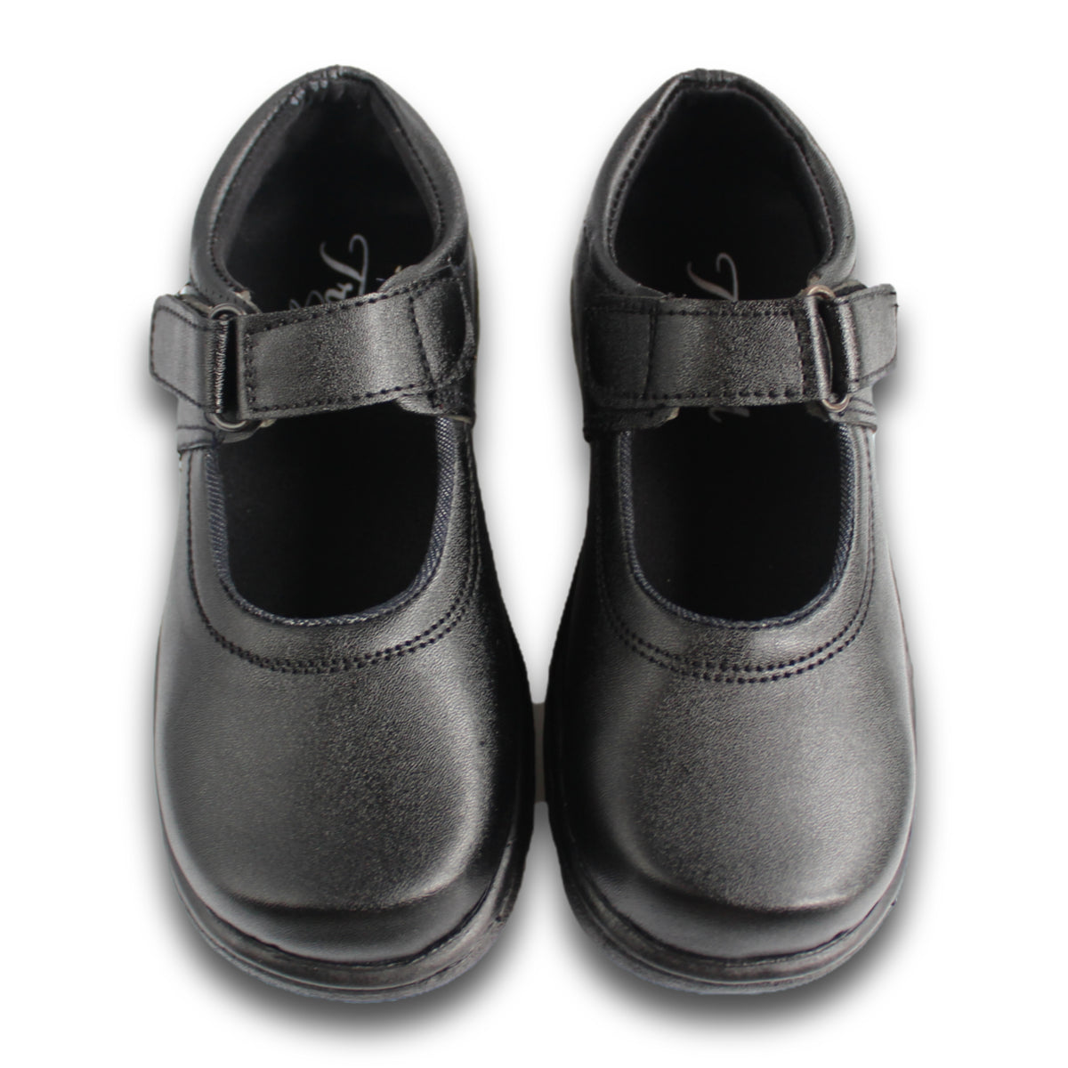 Kids Mary Jane School Shoe - 221