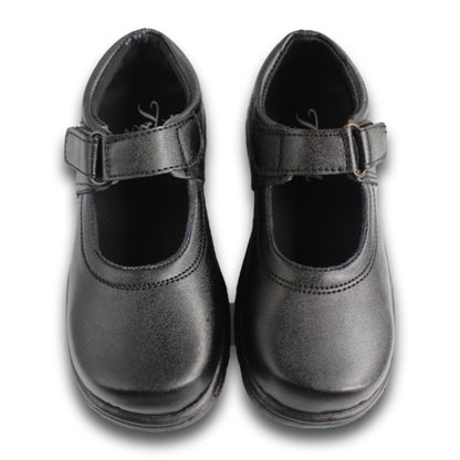Kids Mary Jane School Shoe - 221