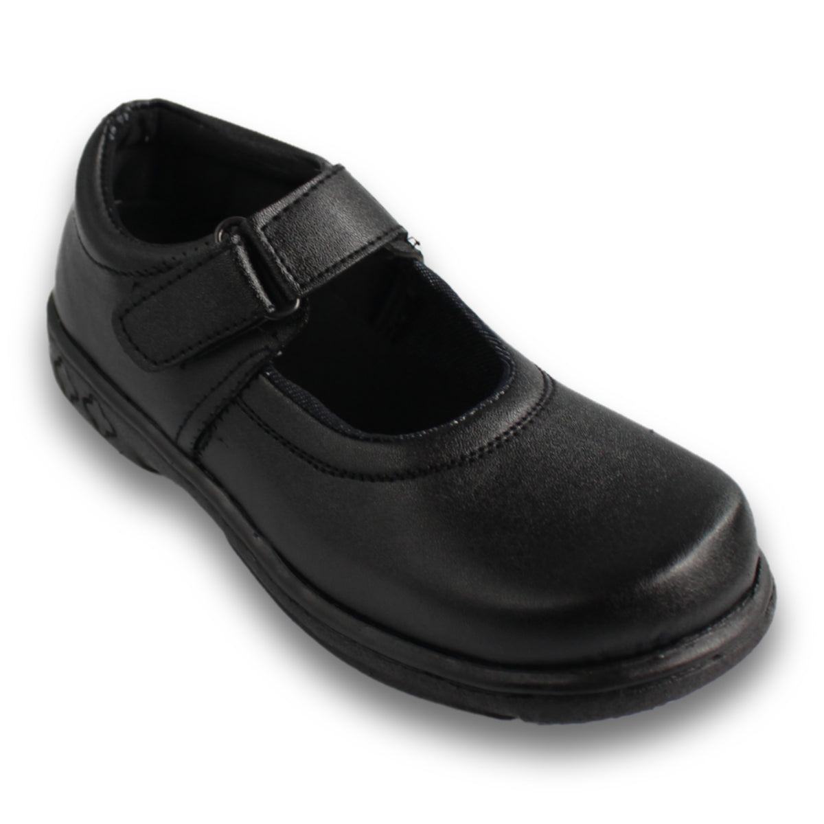 Kids Mary Jane School Shoe - 221
