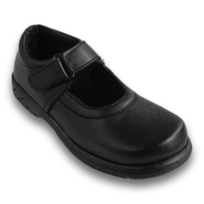 Kids Mary Jane School Shoe - 221