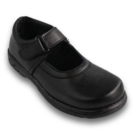 Kids Mary Jane School Shoe - 221