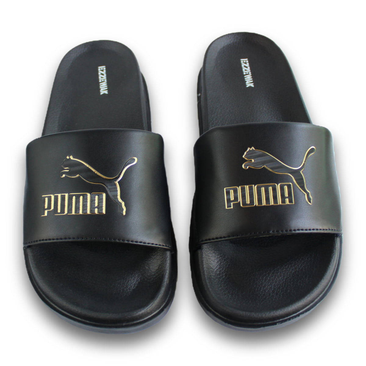 Puma Slides - 5132