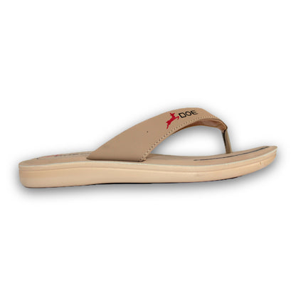 Ultra Comfort Thong Slipper - Doe D 3