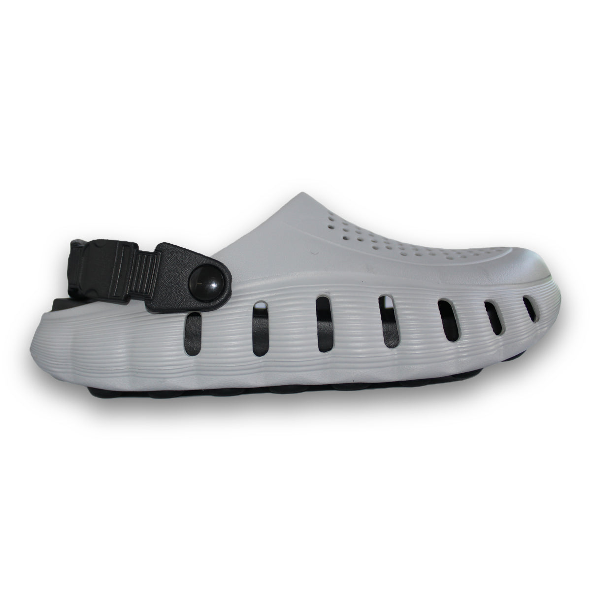 Ventilated Comfort Clog - 09
