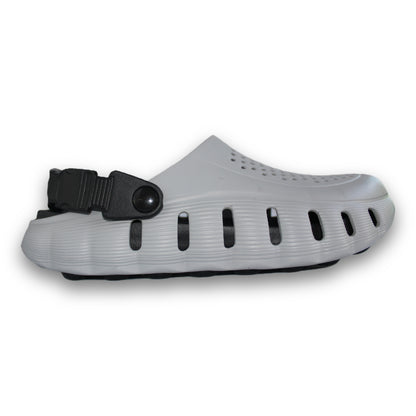 Ventilated Comfort Clog - 09