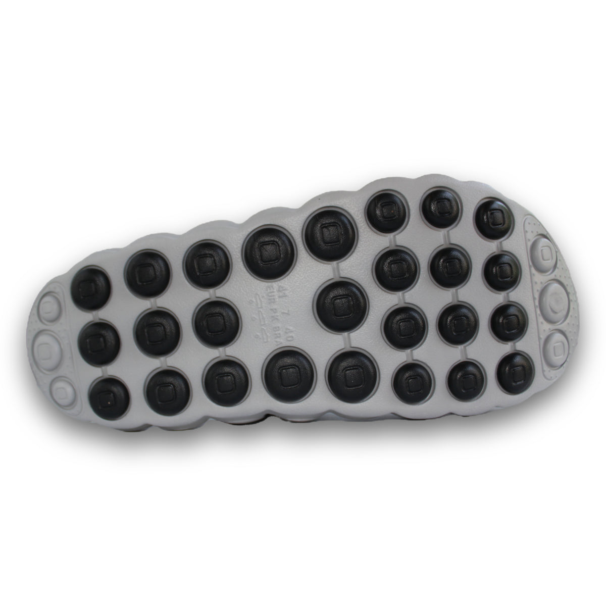 Ventilated Comfort Clog - 09