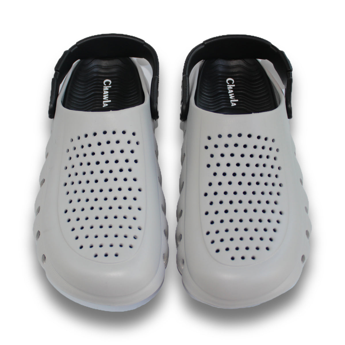 Ventilated Comfort Clog - 09