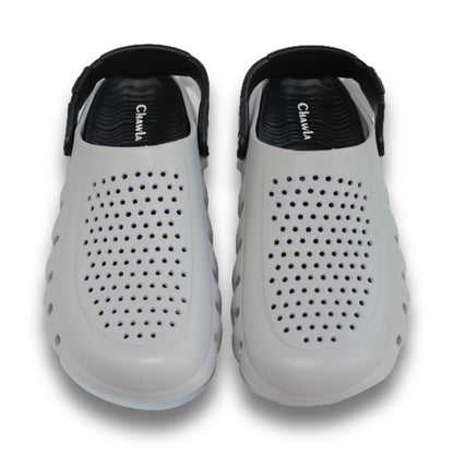 Ventilated Comfort Clog - 09