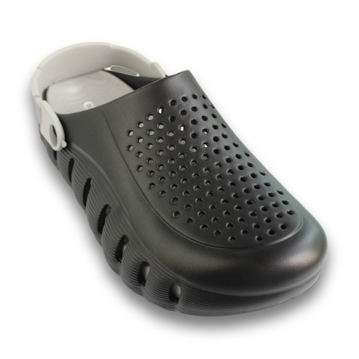 Ventilated Comfort Clog - 09