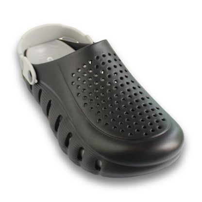 Ventilated Comfort Clog - 09