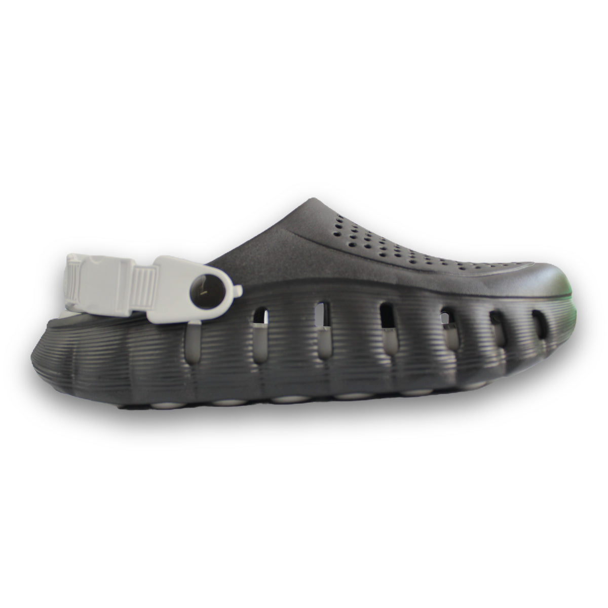 Ventilated Comfort Clog - 09