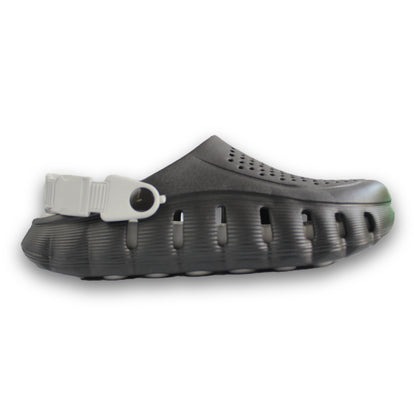 Ventilated Comfort Clog - 09
