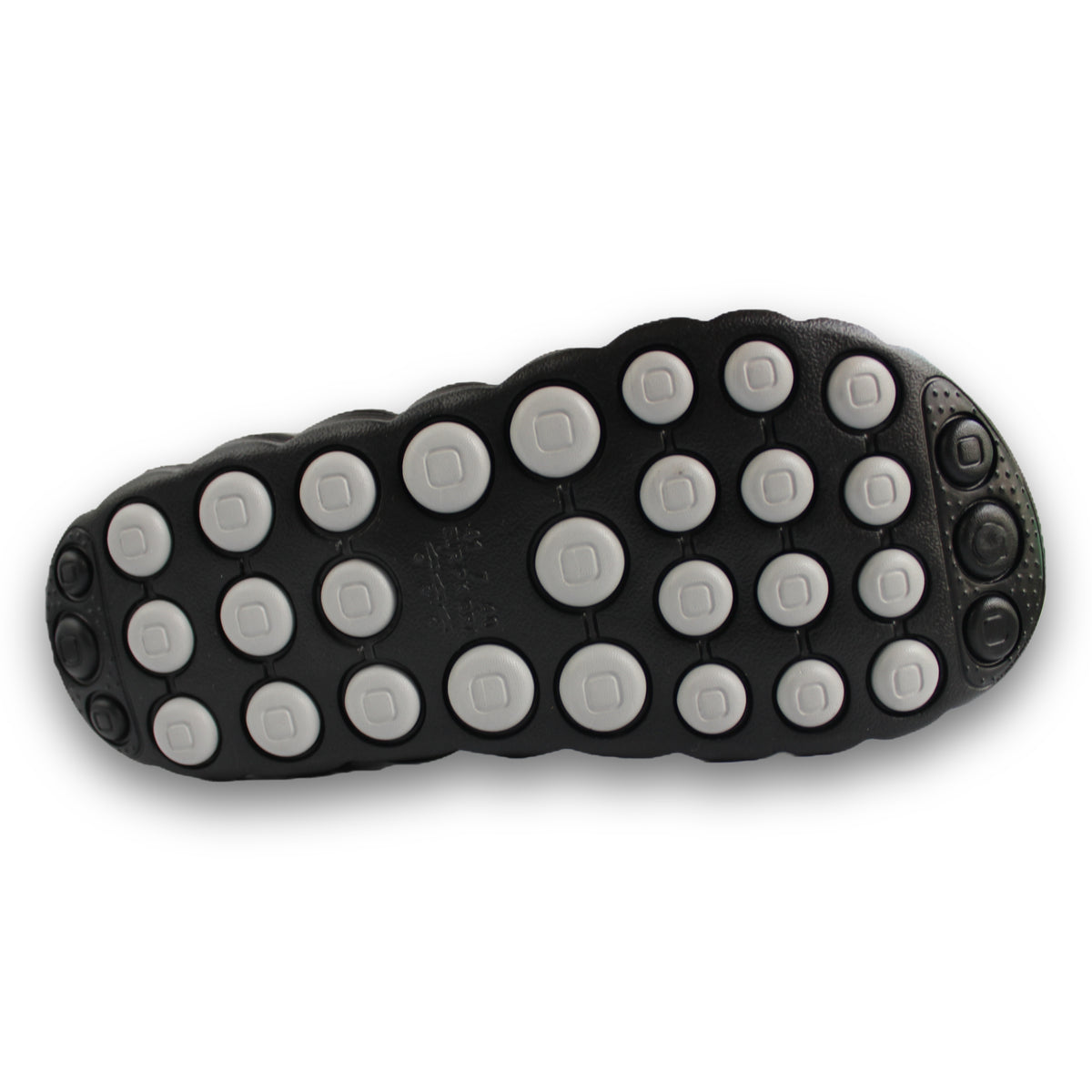 Ventilated Comfort Clog - 09