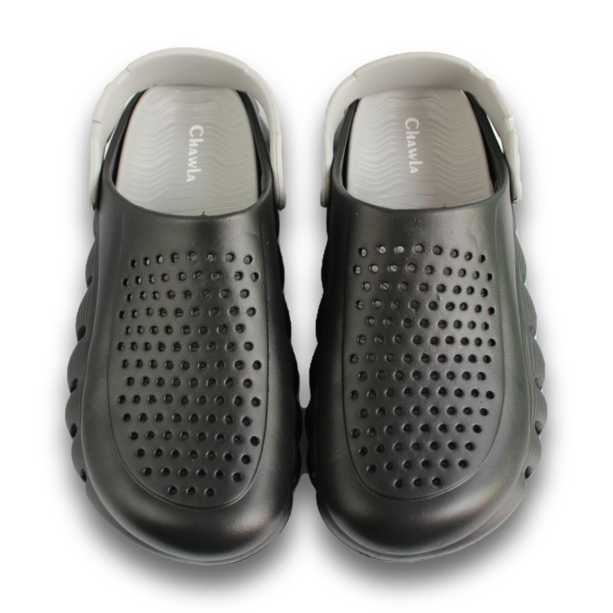 Ventilated Comfort Clog - 09