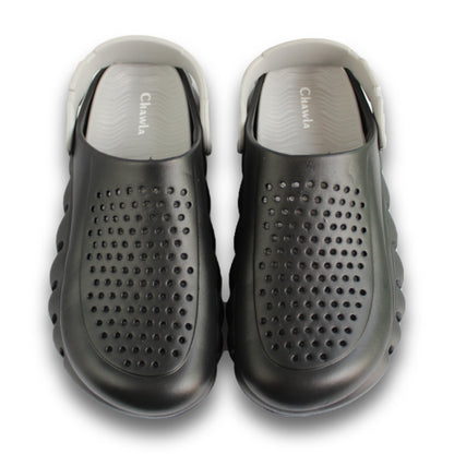 Ventilated Comfort Clog - 09